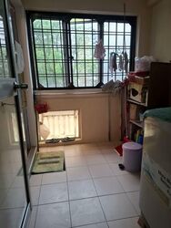 Blk 124A Bukit Merah View (Bukit Merah), HDB 4 Rooms #551305381